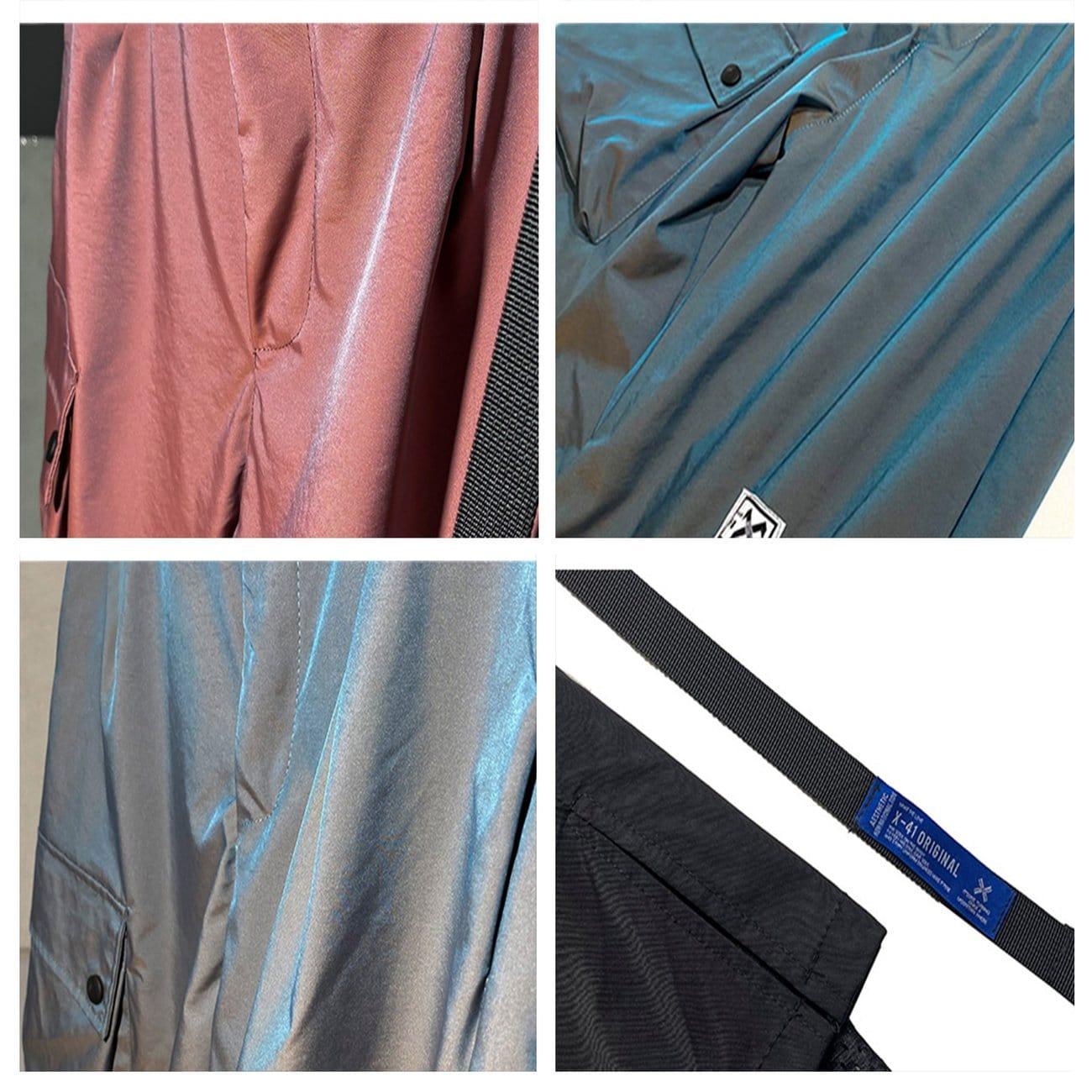 "Color Gradient" Shorts