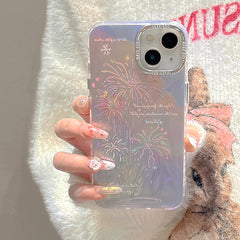 Fantasy Fireworks Phone Case