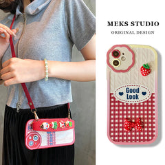 Cute Christmas Phone Case