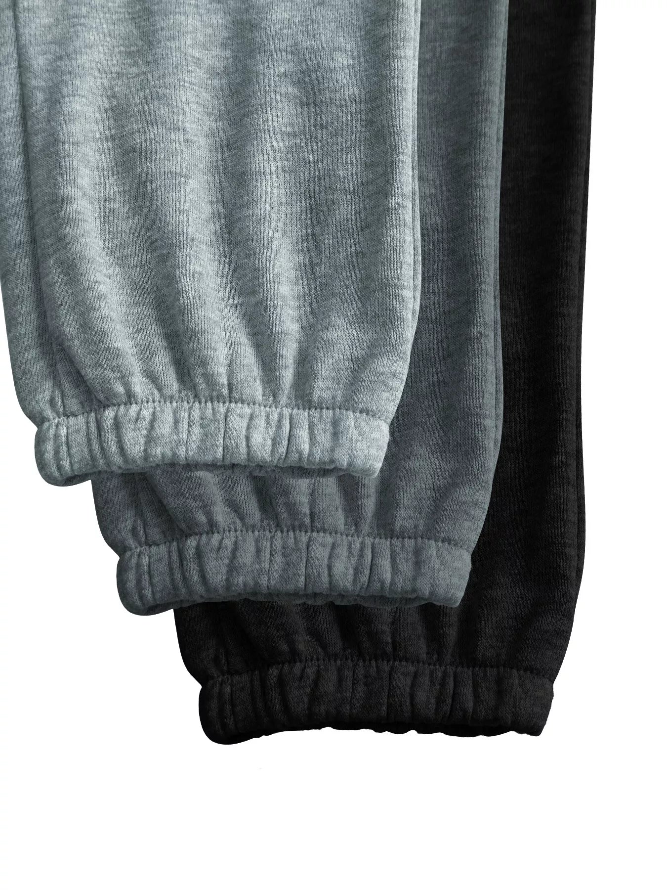 3 Piece Joggers pants with Pockets