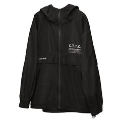 Functional 3M Reflective Jacket