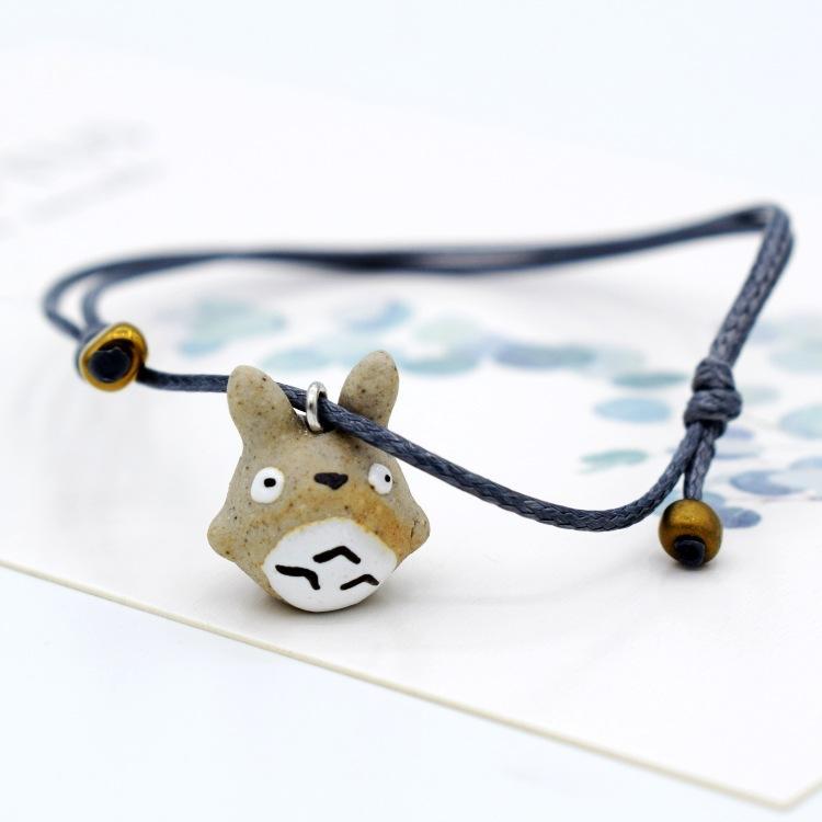 Ceramic Cartoon Cute Bracelet