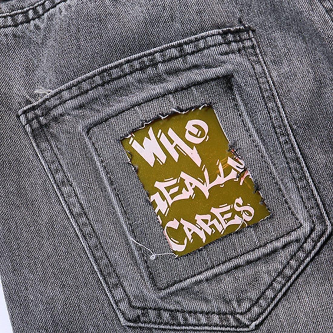 " Really " Jeans