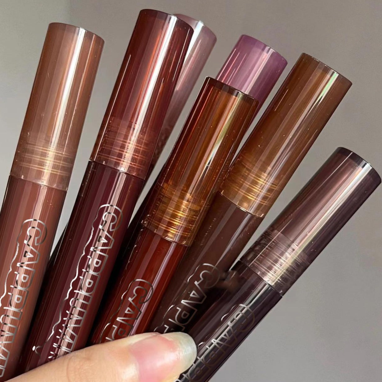 Lava Chocolate Lip Gloss