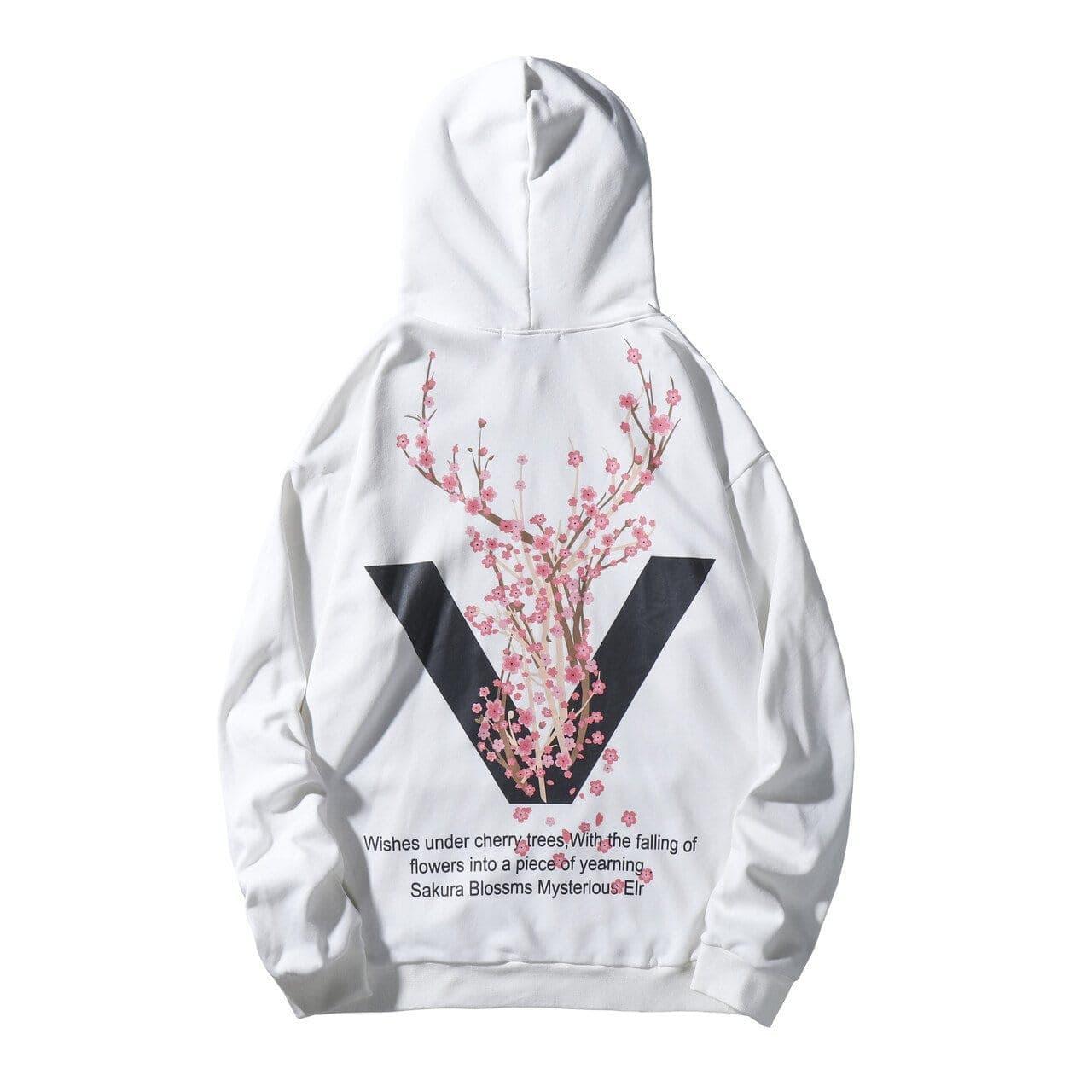 “Elkacâ€?Hoodie