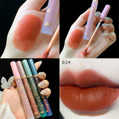 Cute Unicorn Lip Gloss