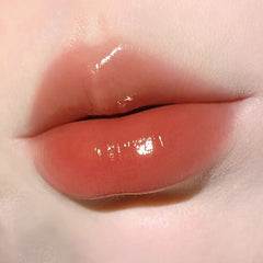 Pudding Baby Bottle Lip Gloss