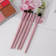 Makeup Brush Set