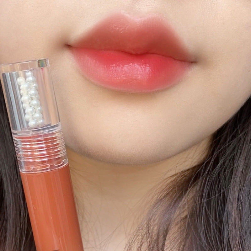 Hello Style Pearlescent Lens Lip Gloss