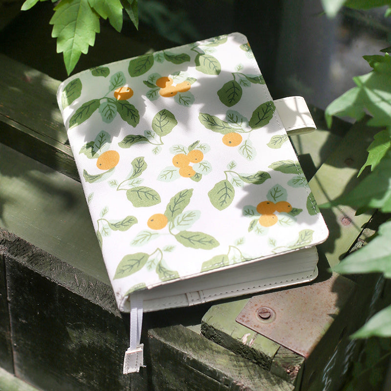 Garden Series Notebook Book Cover(Limited edition)