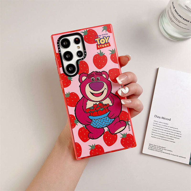 Toy Story Samsung Phone Case