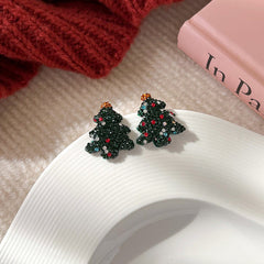 Christmas Serises Earrings