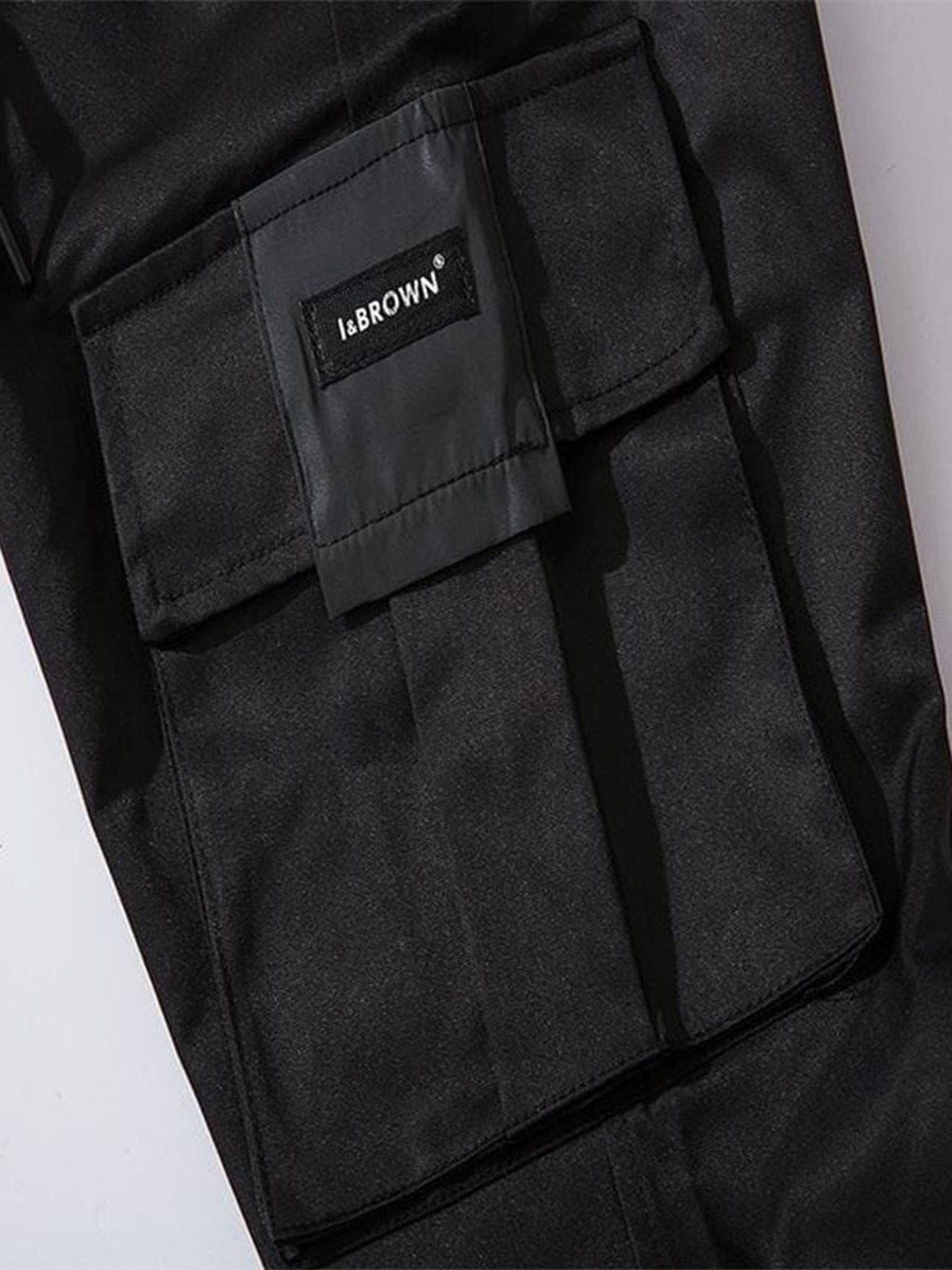 "Multi Pocket" Pants
