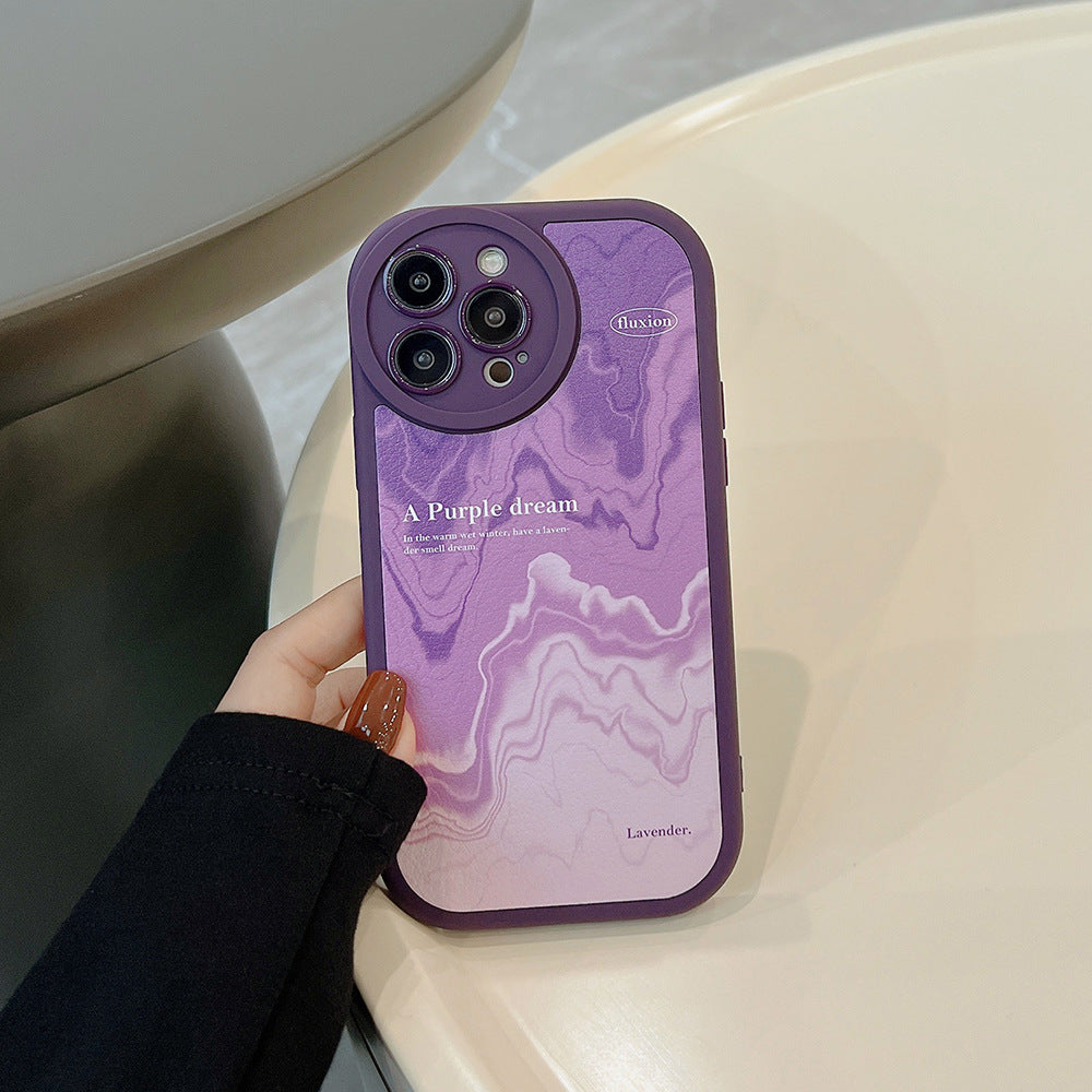 Purple Dream Phone Case