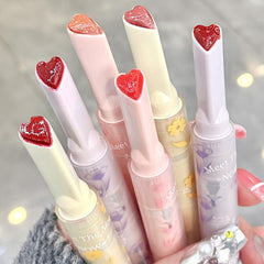 Mirror Water Gloss Love Lipstick Pen