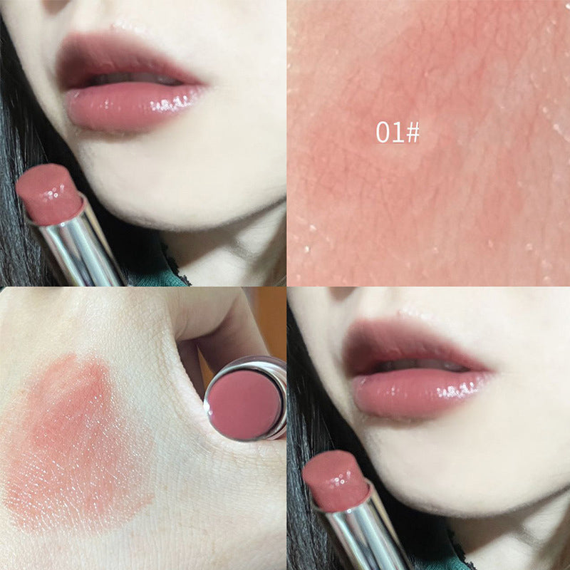 Spring Moisturizing Glossy Lipstick