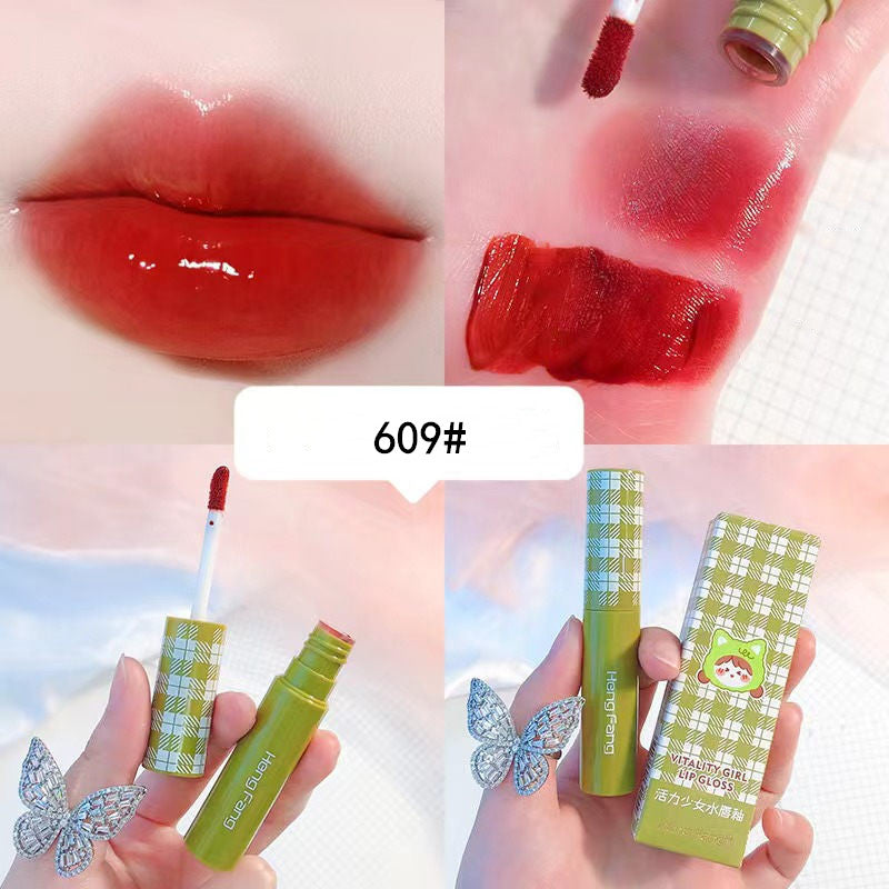 Vitality Girl Lip Gloss