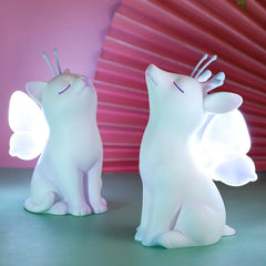 Lilac Forest Children's Sleep Light