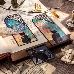 HELIA's Daily PET Bookmark