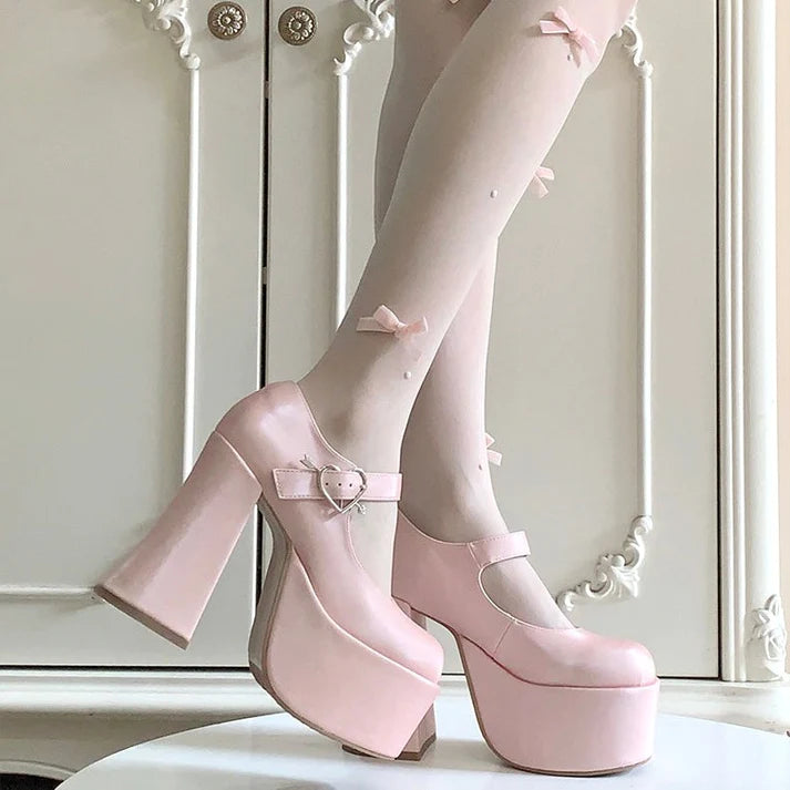 Heels