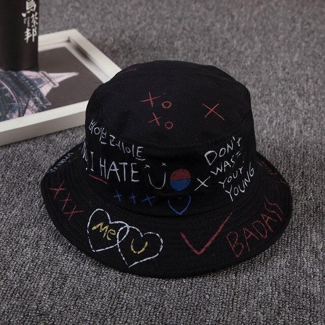 Chaos Hat