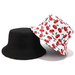 Cherry Hat
