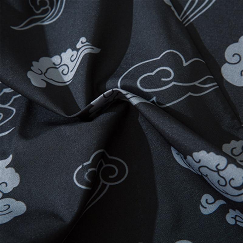 Chogen Kimono