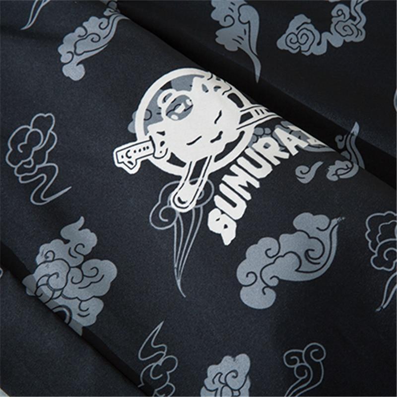 Chogen Kimono