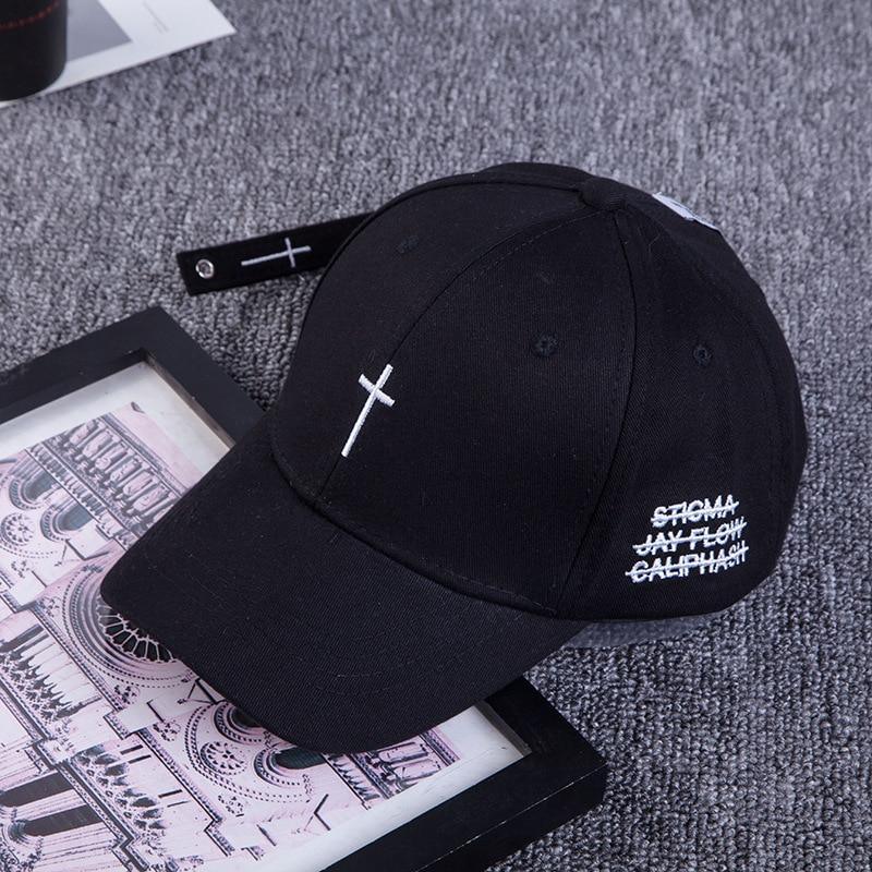 Cross Cap