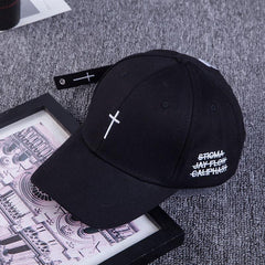 Cross Cap