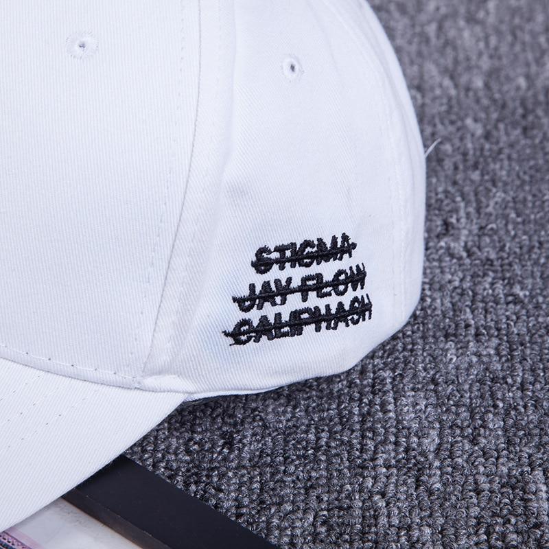 Cross Cap