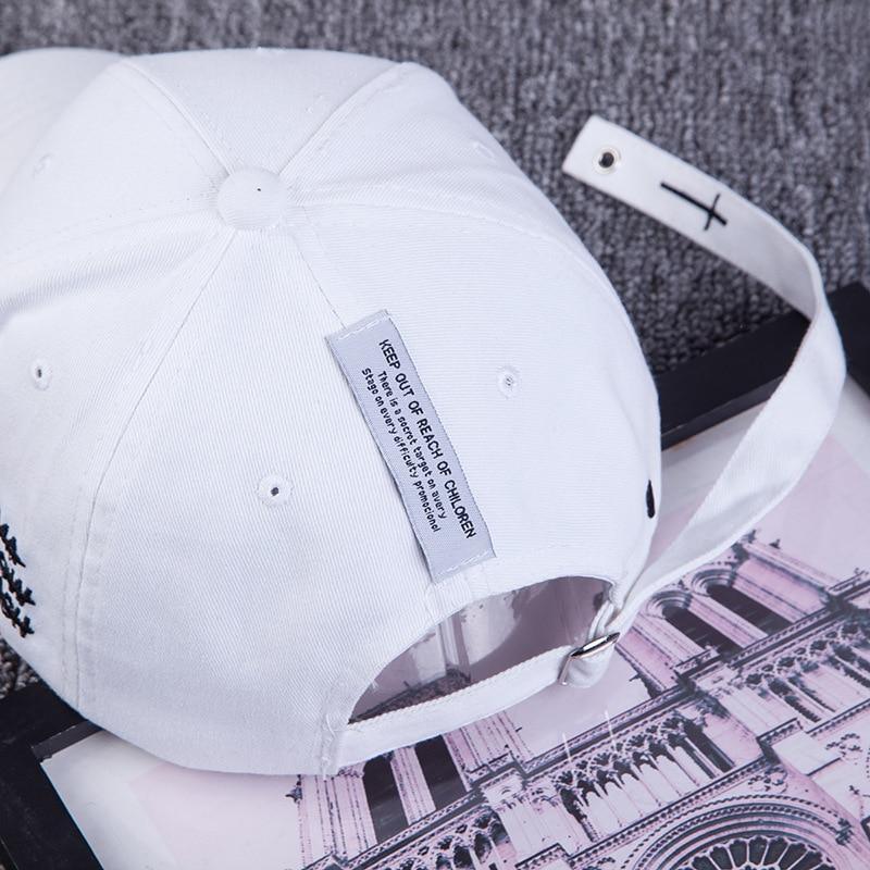 Cross Cap
