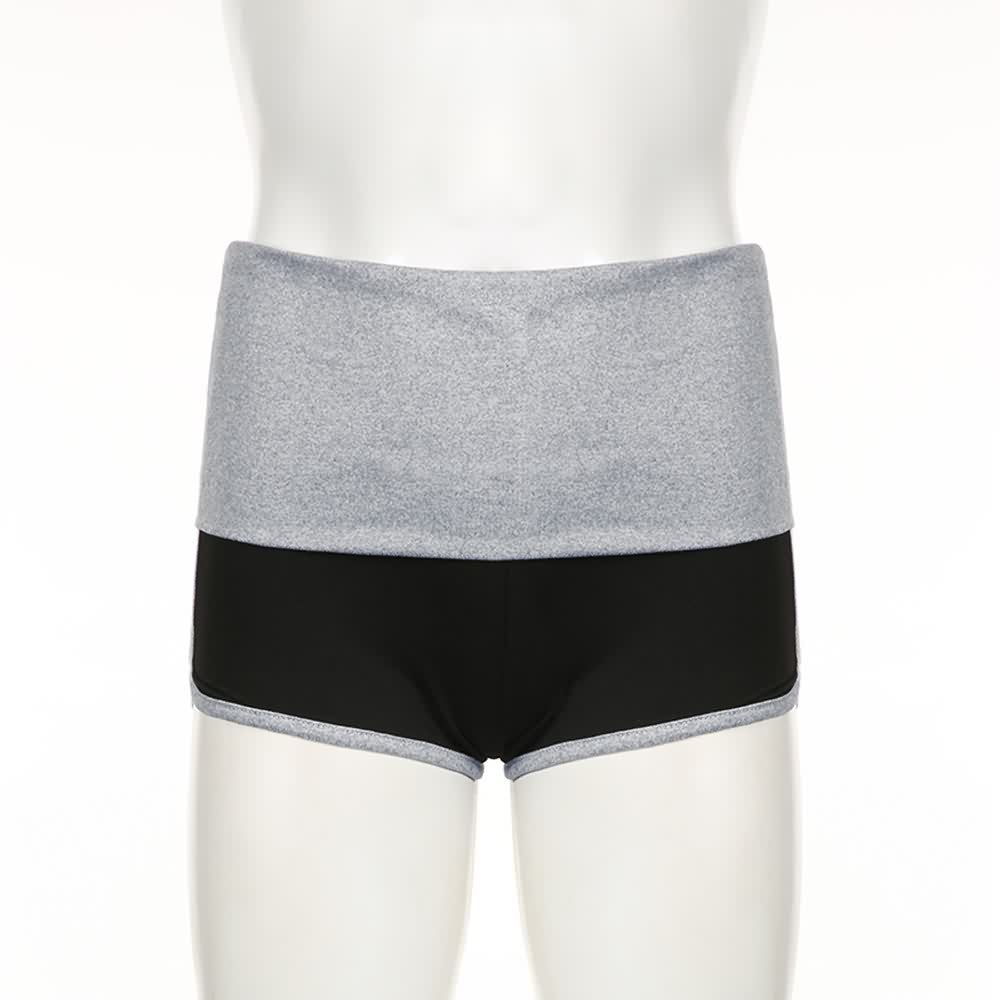 Cute Fitness Workout Shorts For Women