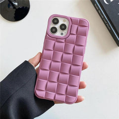 Cute Phone Cases For iPhone 13 12 Mini 11 Pro Xs Max XR 6 7 8 Plus SE2020 3D Rubik Cube