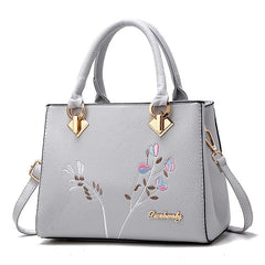 Handbag Shoulder  Crossbody Bag PU