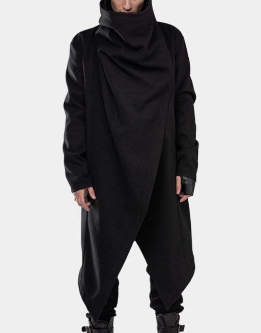 Cyberpunk Cloak