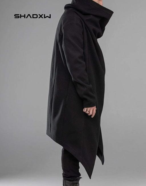 Cyberpunk Cloak