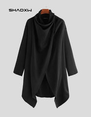 Cyberpunk Cloak