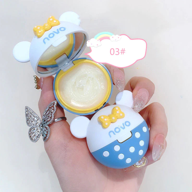 Cute Mickey's Lip Balm