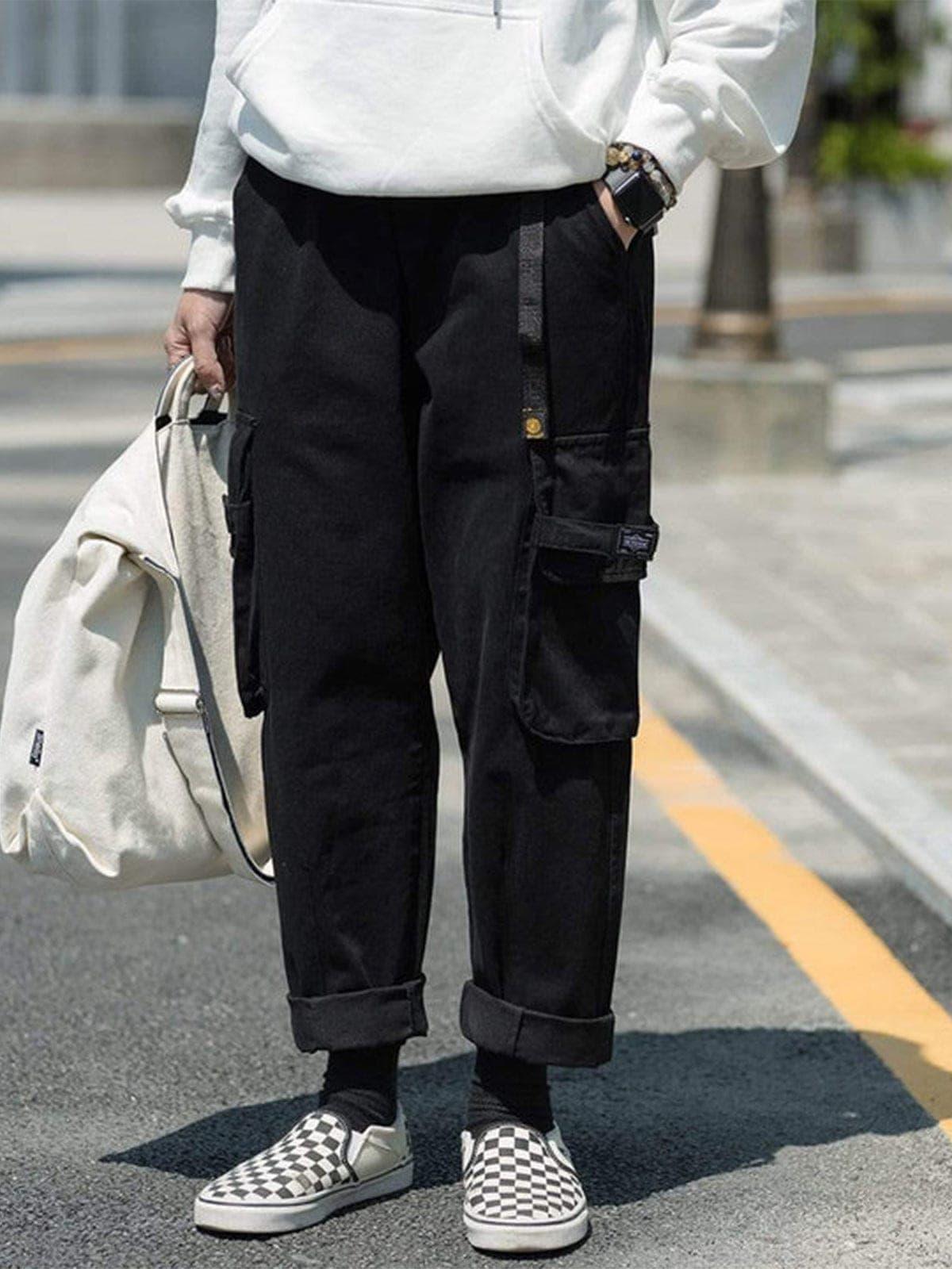 "Orange Label" Pants