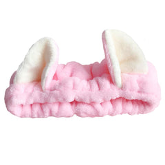 Cute Cat Ears Headband