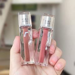 Water Ripple Ice Cube Lip Gloss