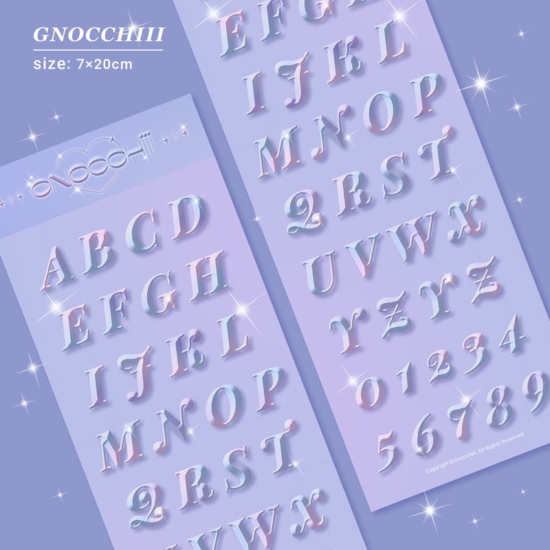 Gnocchiii Phase Guka Sticker