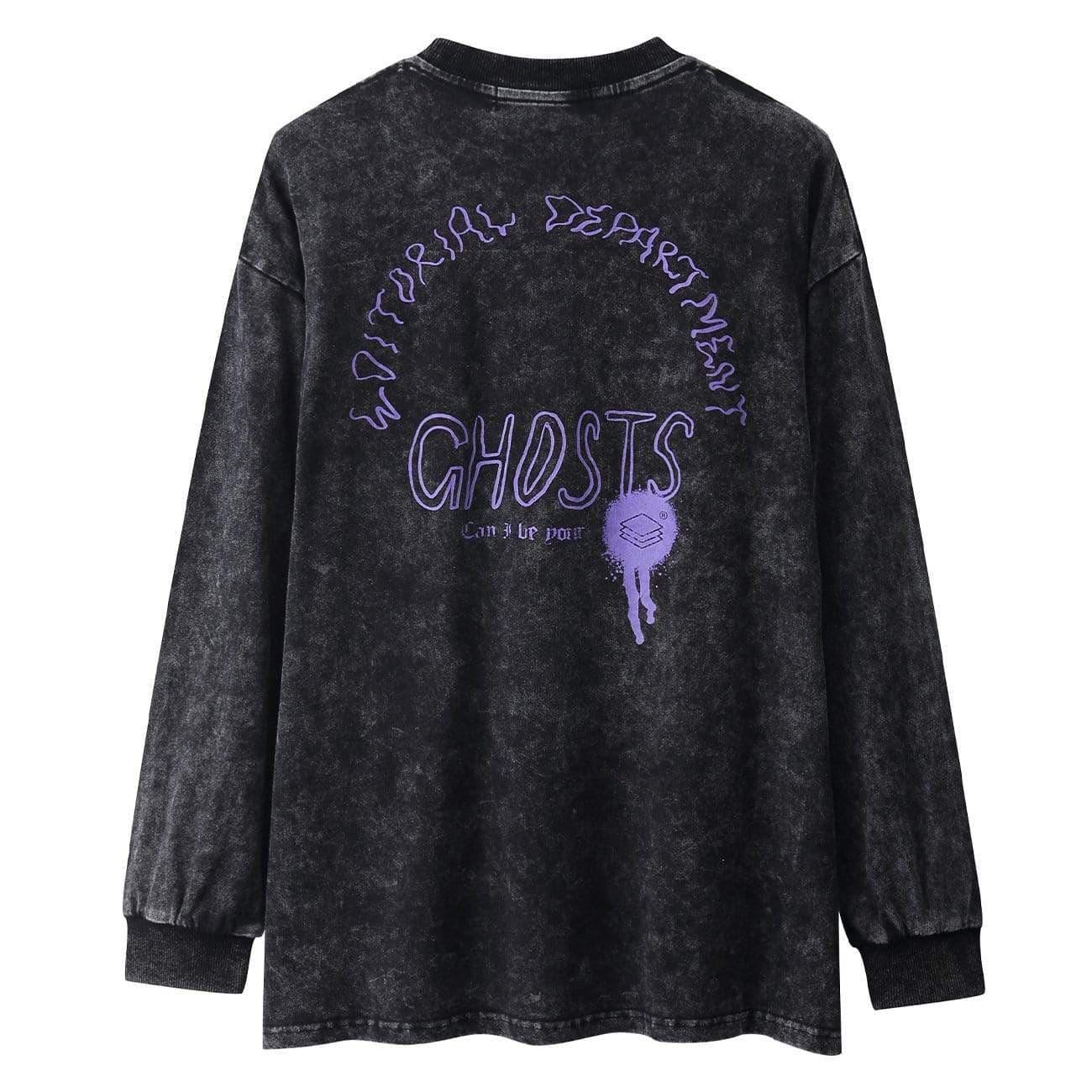 "Church" Sweatshirt