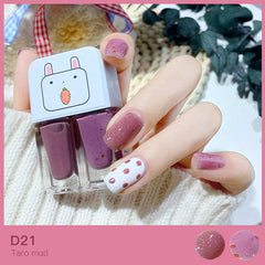 Beauty Girl Nail Polish Set