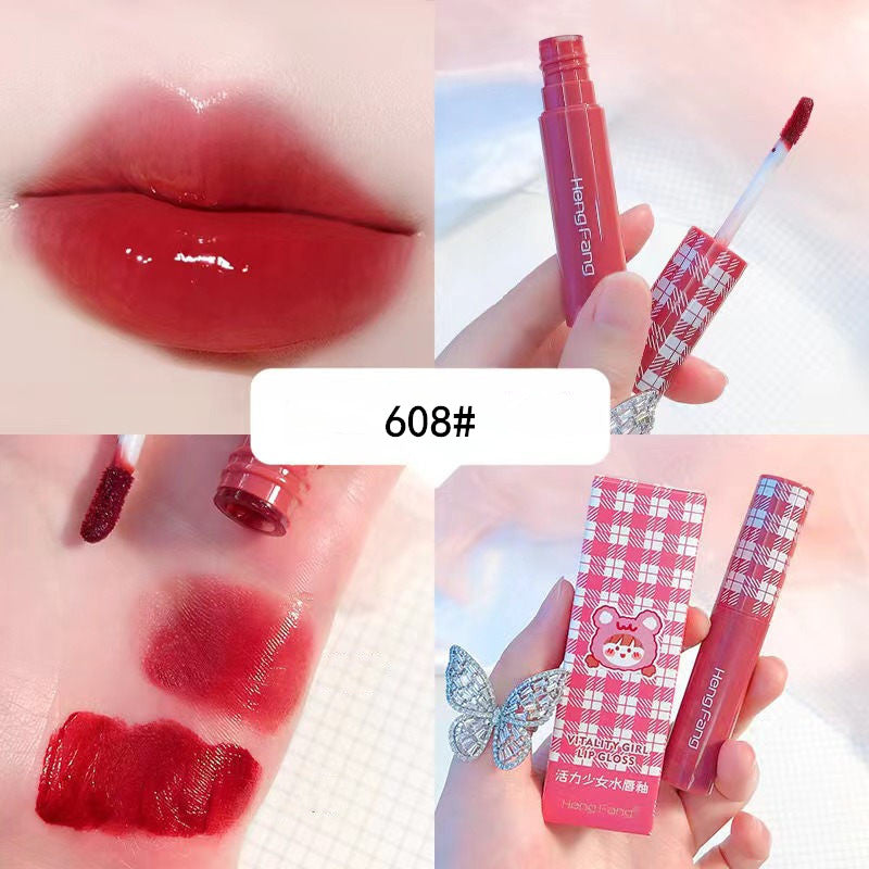 Vitality Girl Lip Gloss