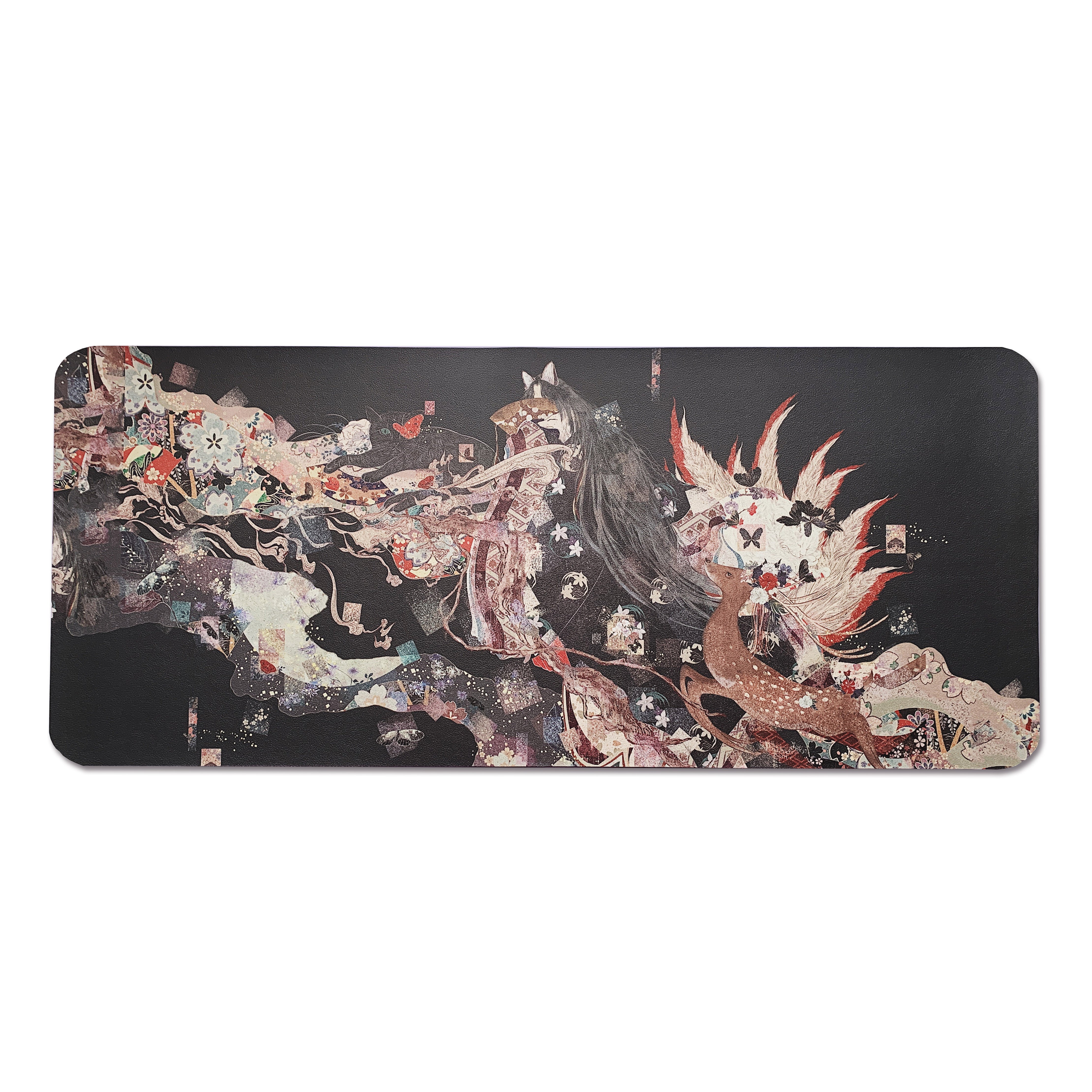 Lolita Collaboration Large PU Mouse Pad