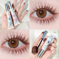 Toothpaste Tube Mascara