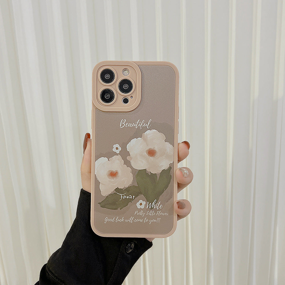 Cute Beautiful Flower Phone Case