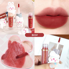 Cute Bunny Lip Gloss